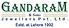 Gandaram Jewellers