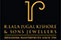 R. Lala Jugal Kishore & Sons Jewellers