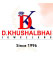 D Khushalbhai Jewellers 