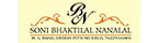 Soni Bhaktilal Nanalal 