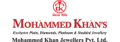 MOHAMMED KHAN JEWELLERS