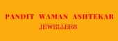 PANDIT WAMAN ASHTEKAR