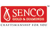 Senco Gold and Diamond Logo