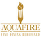Aquafire Restaurant