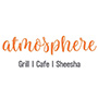 Atmosphere Grill Cafe Sheesha