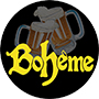 Boheme Cafe Bar