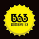 Bombay 63