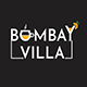 Cafe Bombay Villa