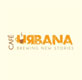 Cafe' Urbana