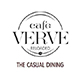 Cafe Verve - Reloaded