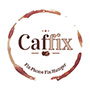 Caffix - The Tech Cafe