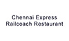 Chennai Express - Railcoach Restaurant