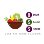 Delhi Salad Store