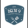 Delta 9 Cafe