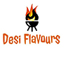 Desi Flavours