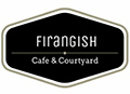 Firangish Cafe & Courtyard