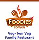 Foodies Corner