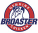 Genuine Broaster Chicken