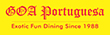 Goa Portuguesa
