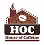 House of Caffeine