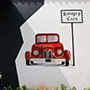 Hungry Cars
