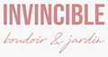 Invincible Boudoir & Jardin