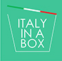 Italy in a Box