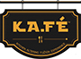 KA.FE - Kitchen Altering Fuzion Experience
