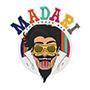 Madari - The Crazy Bar