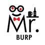 Mr. Burp