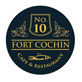 No 10 Fort Cochin