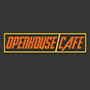 Open House Cafe