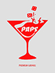 Paps Premium Lounge