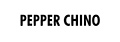 Pepper Chino