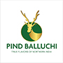 Pind Balluchi