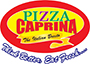 Pizza Caprina