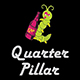 Quarter Pillar