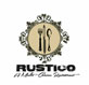 Rustico