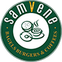 Samvene - The Bagel Cafe