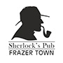 Sherlock's - Lounge & Kitchen