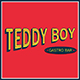 Teddy Boy