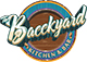 The Bacckyard Kitchen & Bar 