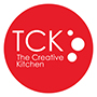 The Creative Kitchen