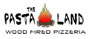 The Pasta Land