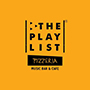 The Playlist Pizzeria Music Bar & Cafe