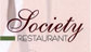 The Society Restaurant
