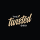 The Twisted Desi