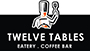 Twelve Tables Multicuisine Restaurant
