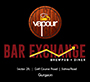 Vapour Bar Exchange