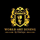 World Art Dining - Cook  House